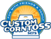 Custom Corntoss Old Logo