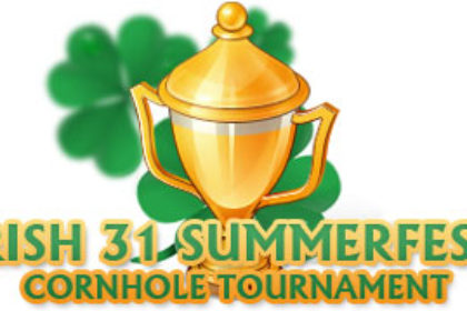 Irish 31 Summer Tournament