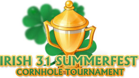 Irish 31 Summer Tournament