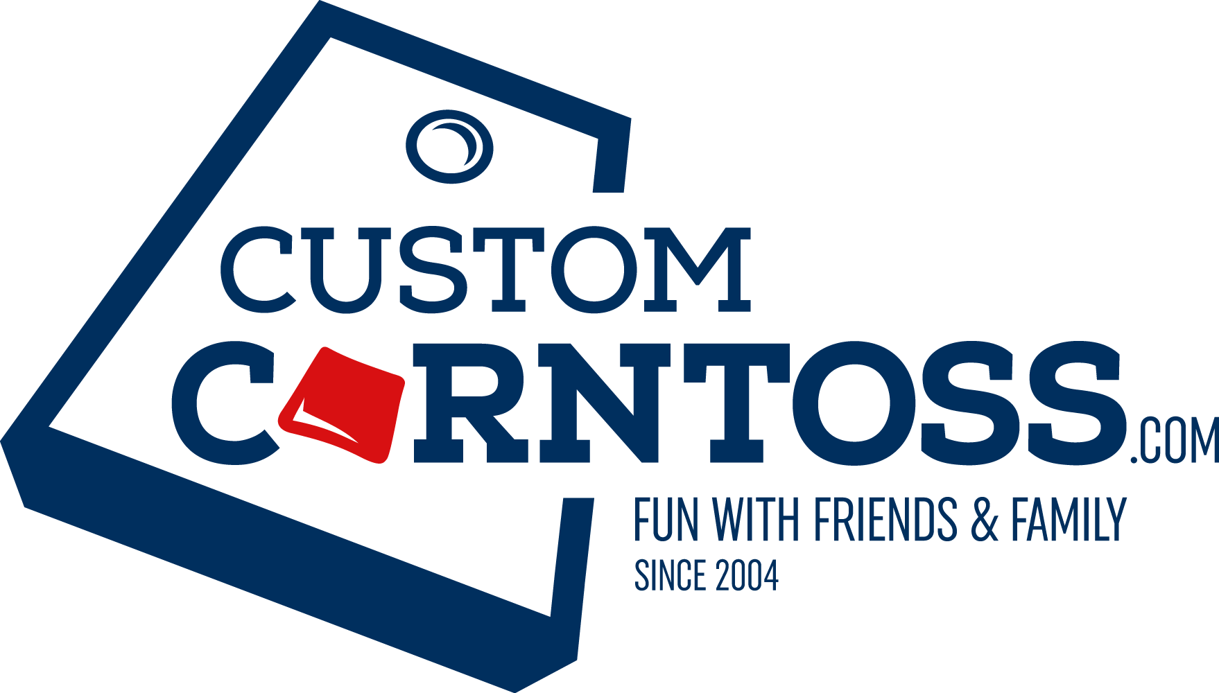 (c) Customcorntoss.com