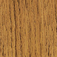 Wood Finish Golden Oak