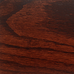 Wood Finish Red Oak