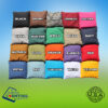 Custom Corntoss cornhole bag colors